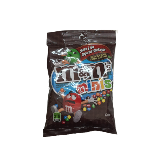M&M's Chocolates Gift Pack- 200g : : Grocery & Gourmet Foods